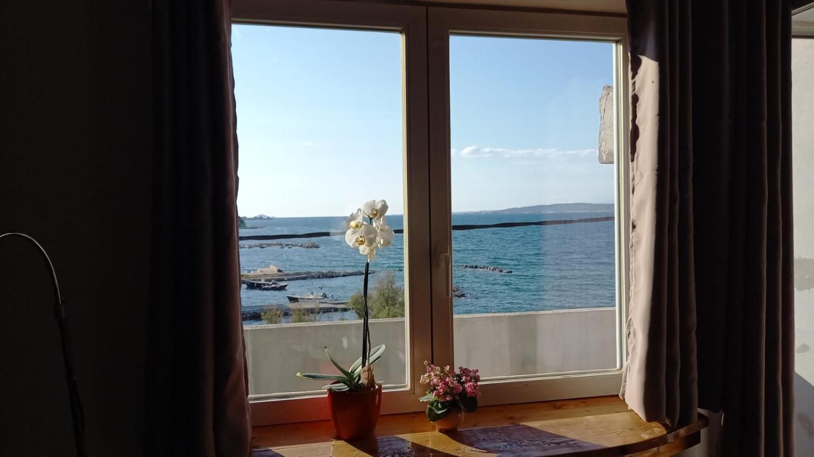 Apartmani Marija Pasman Bilik gambar