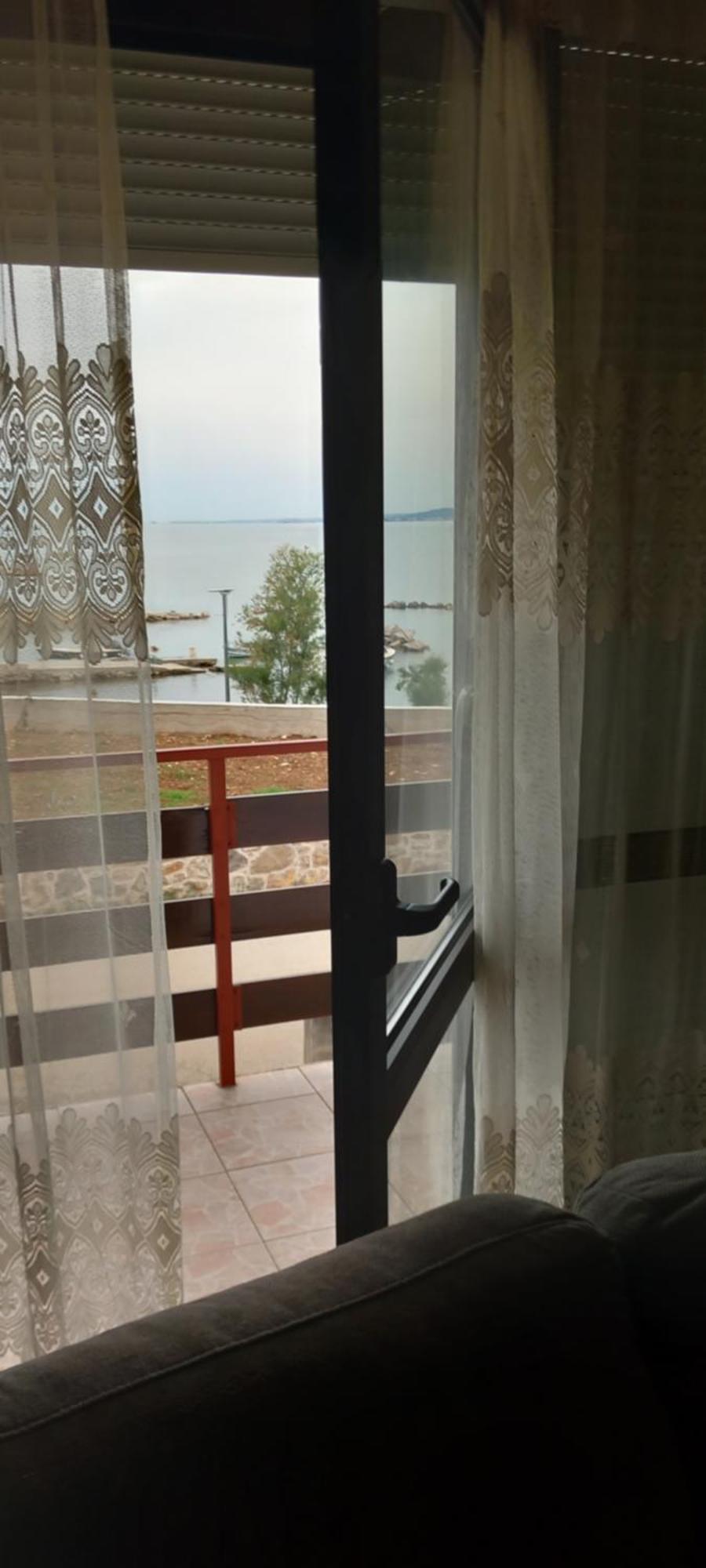 Apartmani Marija Pasman Luaran gambar